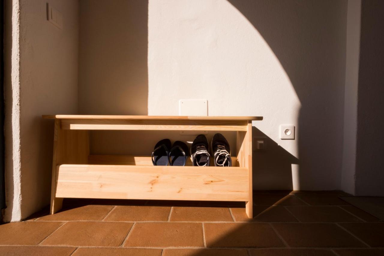 Cozy Beach Apartment W/ Sea View, Free Parking & Ac Carvoeiro  Bagian luar foto